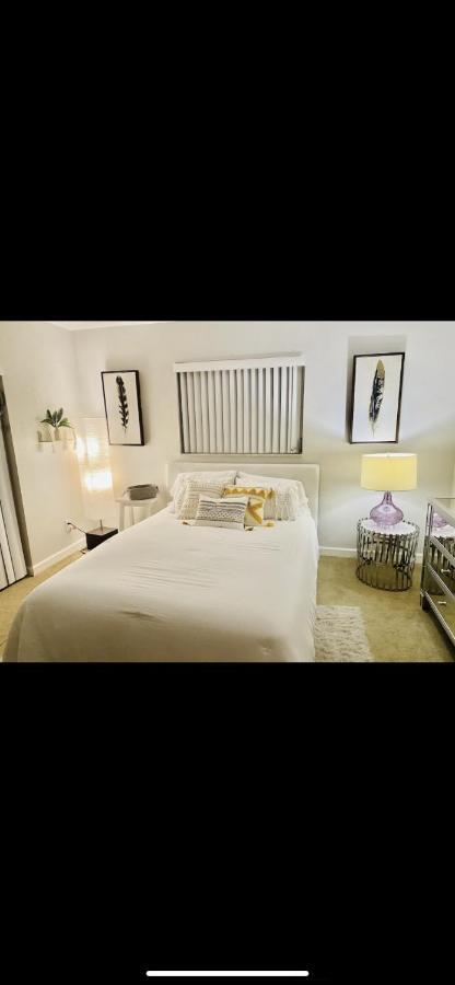 Sanctuary Home Naples-Private Pool And Lanai! Bagian luar foto