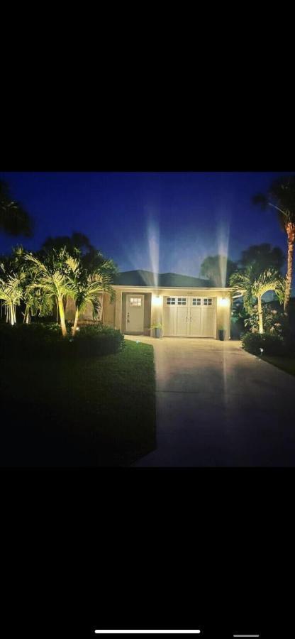 Sanctuary Home Naples-Private Pool And Lanai! Bagian luar foto